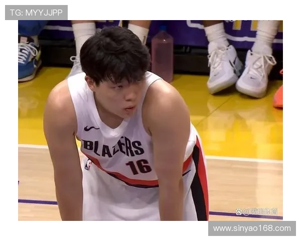 湖记盛赞杨瀚森潜力无限只待身体素质提升成就未来